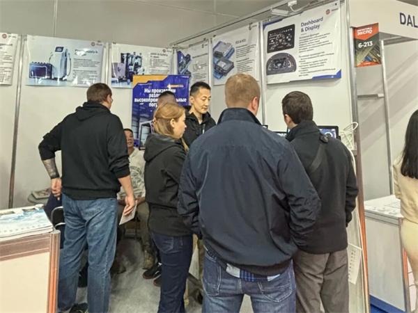 展会8