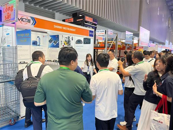 展会12